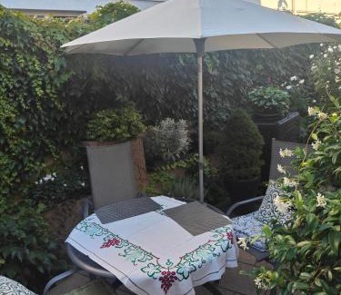 Hoenheim Apartment | Studio Cosy proche Strasbourg