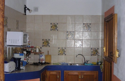 Agustinos House | Studio cottage with private pool situated in small hamlet