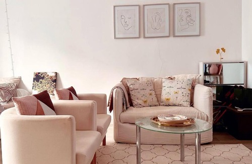 12th Arrondissement Apartment | Studio Cozy pour 2 personnes Paris Bercy