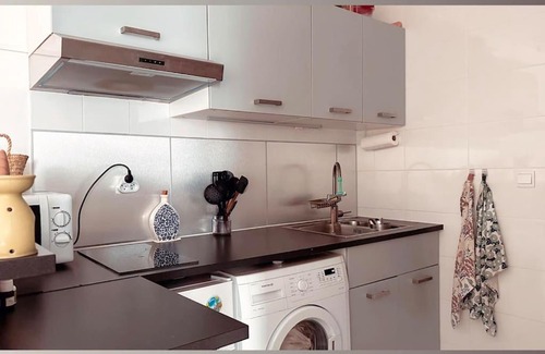 12th Arrondissement Apartment | Studio Cozy pour 2 personnes Paris Bercy