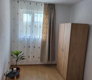 Hunedoara Apartment | Studio Cristina