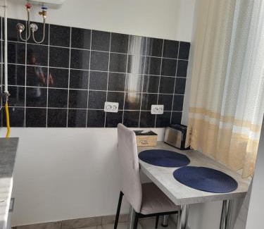 Hunedoara Apartment | Studio Cristina