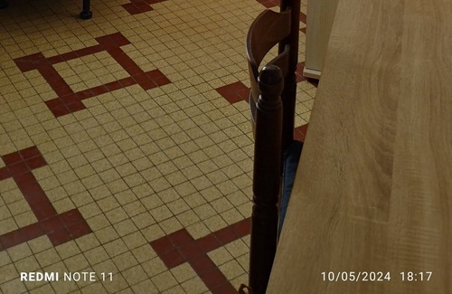 Bias Apartment | Studio Dans une Maisonà 1km5 du Centre. Au Calme . Animaux Acceptés