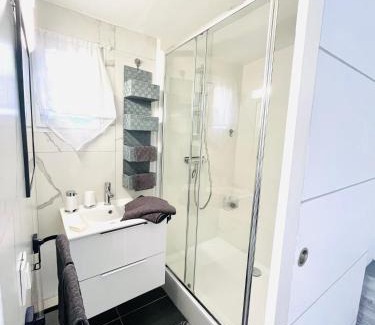 Taradeau Apartment | Studio dans résidence