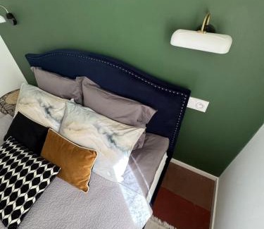 La Londe-les-Maures Apartment | Studio dans un Château exceptionnel du 18è siècle