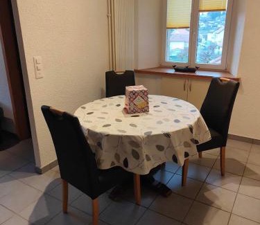 Le Noirmont Apartment | Studio Dante