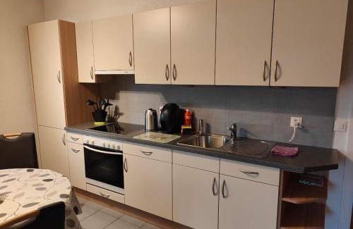 Le Noirmont Apartment | Studio Dante