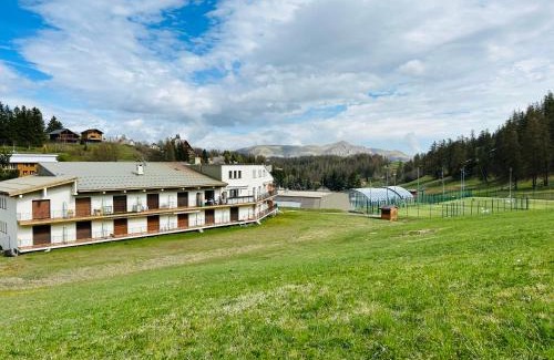 Peone Apartment | Studio de 40m2 au pieds des pistes