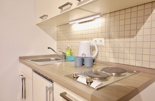 Moselweiss Apartment | Studio