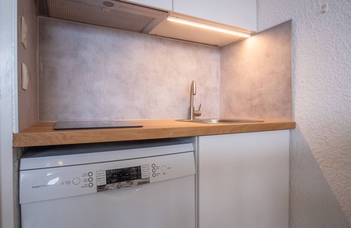 Eclose-Est Apartment | Studio de la Trafolée - Welkeys