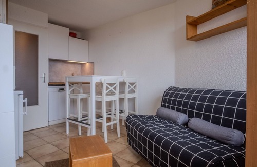 Eclose-Est Apartment | Studio de la Trafolée - Welkeys