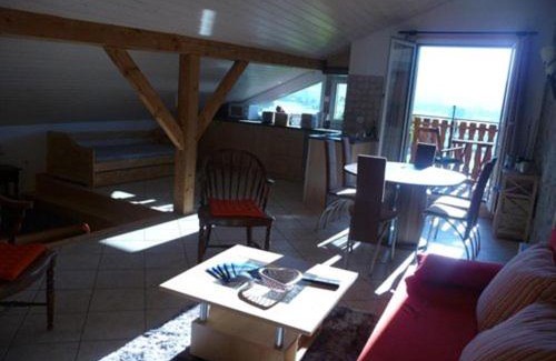 Granges Apartment | Studio de Vacances Philipona