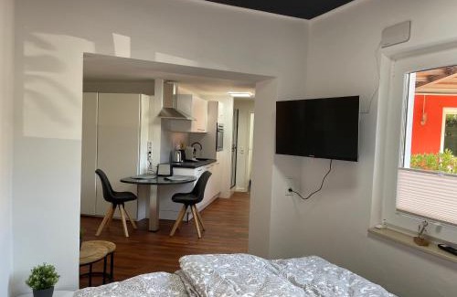 Heppens Apartment | Studio