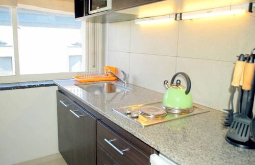 San Telmo Apartment | STUDIO DEFENSA 2A en San Telmo