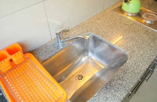 San Telmo Apartment | STUDIO DEFENSA 2A en San Telmo