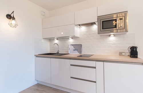 Les Lecques Apartment | Studio del Sol in Saint-Cyr-Sur-Mer