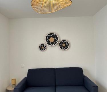 Le Creusot Apartment | Studio des Combes