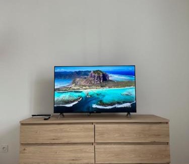 Le Creusot Apartment | Studio des Combes