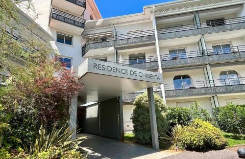 Anglet Apartment | Studio Design Chic à Chiberta - plage & green