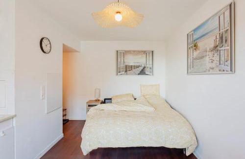 Gentilly Apartment | Studio Doux et Cosy Paris