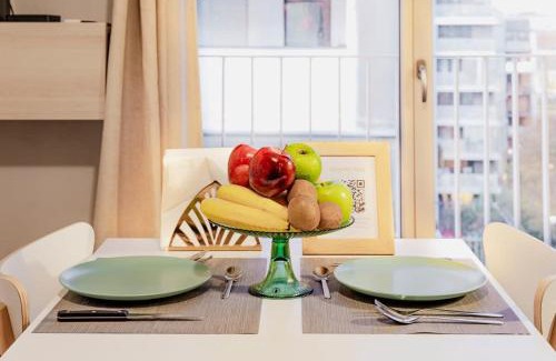 Gentilly Apartment | Studio Doux et Cosy Paris