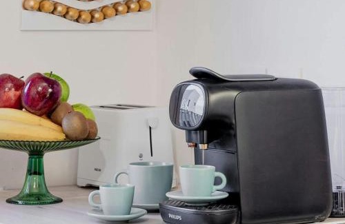Gentilly Apartment | Studio Doux et Cosy Paris