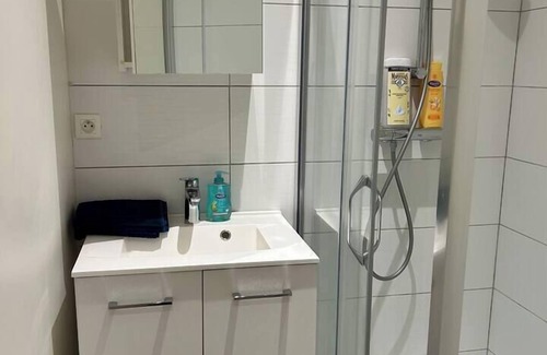 Dole Apartment | Studio downtown Dole, Studio Centre ville Dole