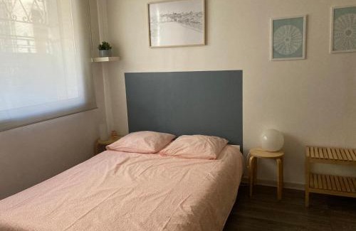 Palais de justice Apartment | Studio Dragon avec gardien