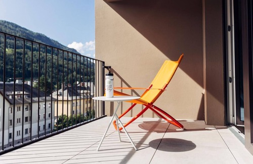 Bischofshofen House | Studio, Dusche, WC, 1 Schlafraum - Hotel Harrys Home Bischofshofen