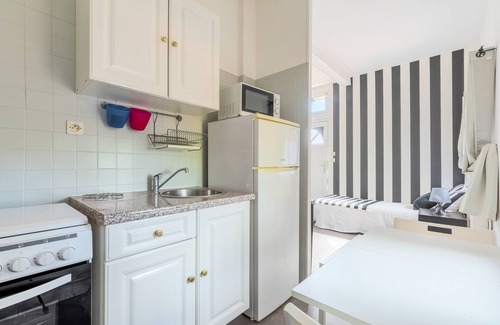 Bethune Apartment | Studio Economique Béthune proche Gare