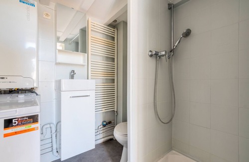 Bethune Apartment | Studio Economique Béthune proche Gare