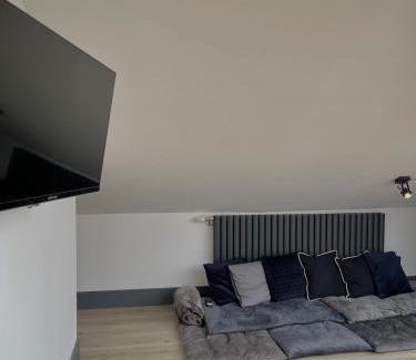 Wittelsheim Apartment | Studio Eiffel