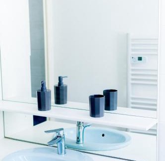 Castres Apartment | Studio en centre-ville 5