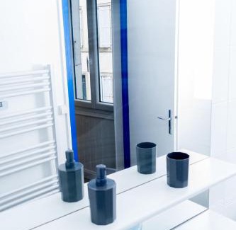 Castres Apartment | Studio en centre-ville 5