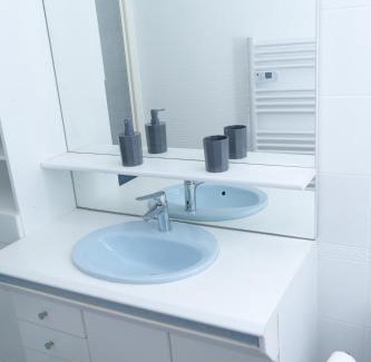Castres Apartment | Studio en centre-ville 5