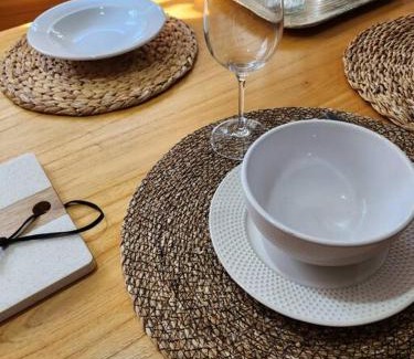 Palermo Apartment | Studio en el corazón de Palermo Hollywood