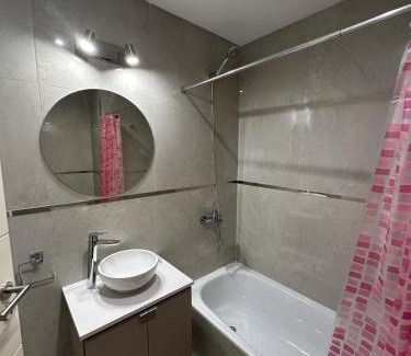 Caballito Apartment | Studio en Palermo Queens