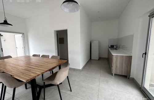 Caballito Apartment | Studio en Palermo Queens