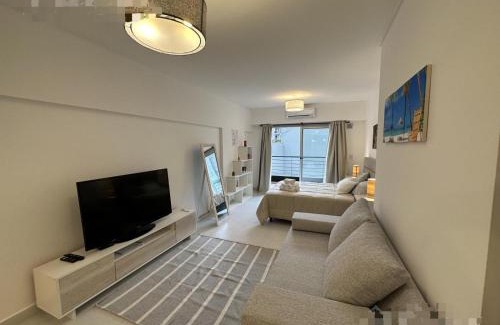 Caballito Apartment | Studio en Palermo Queens