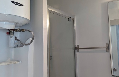 4th Arrondissement Apartment | Studio en Plein Marais