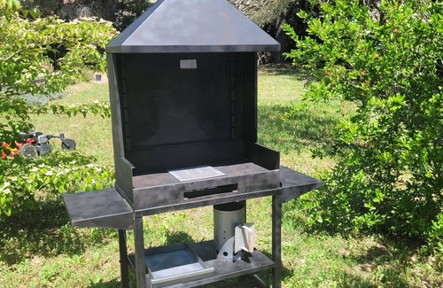 Mezzavia Apartment | Studio en Rez-de-chaussée de Villa, Mezzavia Centre