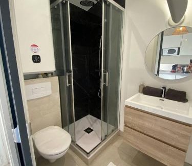 La Californie Apartment | Studio Escale Azur