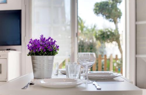 Guethary Apartment | Studio Etxe Tikia by Interhome