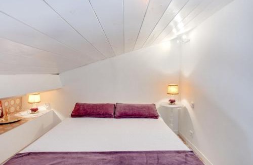 Guethary Apartment | Studio Etxe Tikia by Interhome