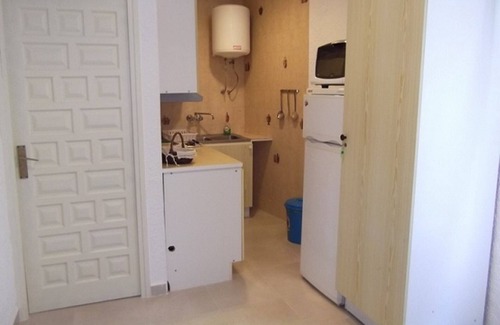 El Mas Fumats Apartment | STUDIO F IN QUIET RESIDENCE