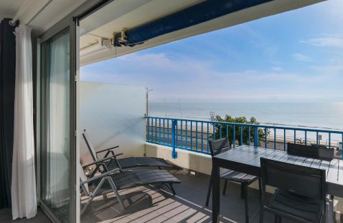 La Baule-Escoublac Apartment | Studio face mer