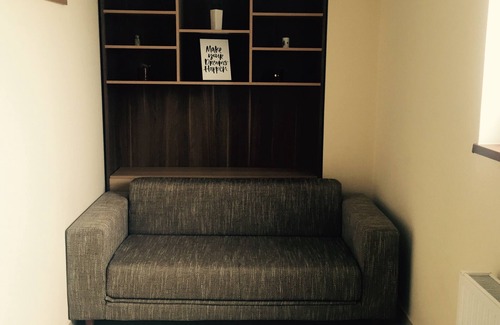 Brasov Villa | Studio Family 2 Adults And 2 Kids