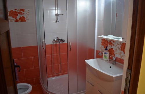 Brasov Villa | Studio Family 2 Adults And 2 Kids