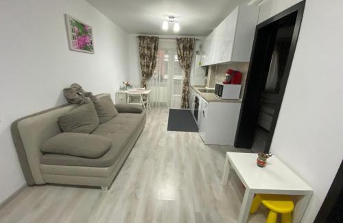 Sinpetru Apartment | Studio Felicia