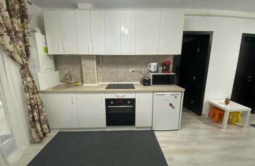 Sinpetru Apartment | Studio Felicia